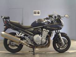 Suzuki GSF 1250 Bandit. 1 250 куб. см., исправен, птс, без пробега