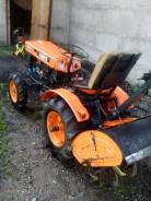 Kubota B6000. Мини трактор, 900 куб. см.