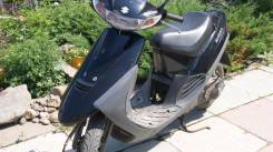 Suzuki Sepia ZZ. 49 куб. см., исправен, без птс, с пробегом