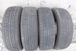 Yokohama Ice Guard IG30. Всесезонные, 2009 год, износ: 10%, 4 шт