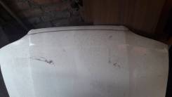 Капот. Toyota Sprinter Carib, AE114, AE115, AE111 Двигатели: 7AFE, 4AFE, 4AGE