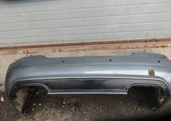 Бампер. Mercedes-Benz S-Class, W221