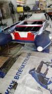 Seapro. Год: 2012 год, длина 3,60 м., двигатель подвесной, 15,00 л.с., бензин
