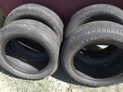 Hankook Optimo H426. Летние, 2011 год, износ: 50%, 4 шт