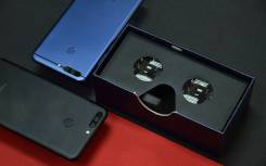 Huawei Honor Pro. Новый