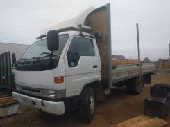 Toyota Toyoace. Toyota toyoace dyna, 4 100 куб. см., 3 000 кг.