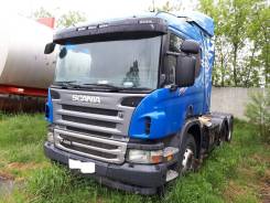 Scania. Скания Седельный тягач, 1 000 куб. см., 1 000 кг.