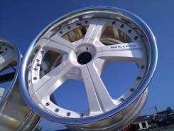 Weds Bvillens. 8.5/9.5x18, 4x114.30, 5x114.30, ET45/48, ЦО 73,0 мм.
