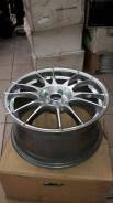 OZ Racing Ultraleggera. 8.0x17, 5x114.30, ET48, ЦО 75,0 мм.