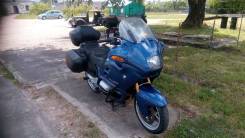 BMW R 1100 RT. 1 100 куб. см., исправен, без птс, без пробега