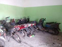 Racer Dragon RC150T-11. исправен, без птс, с пробегом