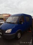 ГАЗ 2752. Продам соболь, 106 куб. см., 2 800 кг.