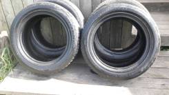 Bridgestone Potenza RE001 Adrenalin. Летние, износ: 40%, 4 шт
