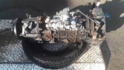 МКПП. Nissan Condor Nissan Atlas / Condor, SGH40 Двигатель FD35