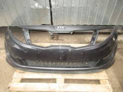 Бампер. Kia Optima, TF