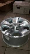 Replica. 8.0x17, 6x139.70, ET30, ЦО 108,0 мм.