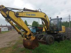 Твэкс ЕК-18. Продам эксковатор