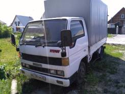 Mazda Titan. Продается грузовик , 3 500 куб. см., 2 000 кг.