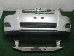 Бампер. Toyota Avensis