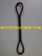Ремень. Toyota: Corolla, Corona, Caldina, Carina, Carina E, Vista, Avensis, Sprinter, Camry, Picnic Двигатели: 2CE, 2C, 2CT, 3CTE, 3CT, 2CTE