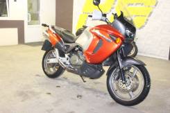 Honda Varadero. 1 000 куб. см., исправен, птс, без пробега