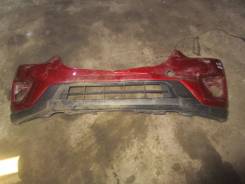 Бампер. Mazda CX-5, KE, KE2AW, KE2FW, KE5AW, KE5FW, KEEAW, KEEFW Двигатели: PEVPS, PYVPS, SHVPTS, SHY1