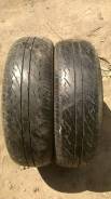 Dunlop SP Sport 300. Летние, износ: 70%, 2 шт