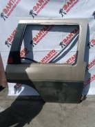 Дверь боковая. Nissan Terrano, VBYD21, WBYD21, WHYD21