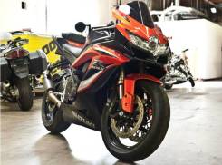 Suzuki GSX-R 600. 600 куб. см., исправен, птс, с пробегом
