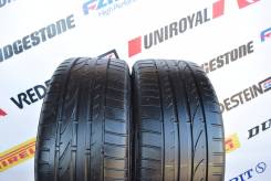 Bridgestone Potenza RE050A Run Flat. Летние, износ: 30%, 2 шт