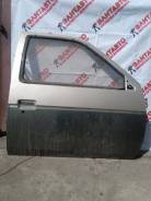 Дверь боковая. Nissan Terrano, VBYD21, WBYD21, WHYD21