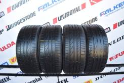 Bridgestone Potenza RE050A Run Flat. Летние, износ: 30%, 2 шт
