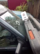 Ford Festiva ����
