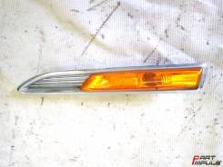 Повторитель поворота в крыло. Ford Mondeo