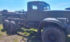 Краз 255. КРАЗ 255 Новый с хранения, 3 000 куб. см., 10 000 кг.