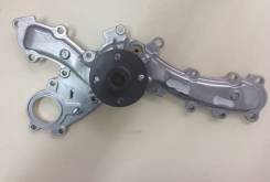 Помпа водяная. Toyota Camry, ACV40, ASV40, AHV40, GSV40, ACV45, ACV41 Двигатель 2GRFE