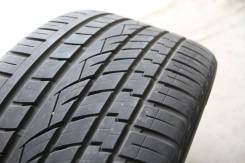 Continental ContiCrossContact UHP. Летние, износ: 20%, 1 шт