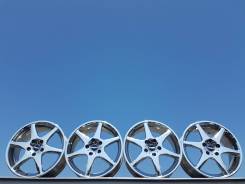 Enkei. 7.0x17, 5x114.30, ET51