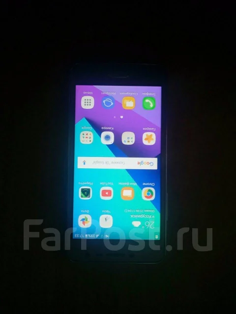 Samsung Galaxy J2 Prime. �/�. ��� ����� �� ���������� ����