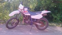 Yamaha TT-R 250. 250 куб. см., исправен, птс, с пробегом