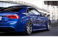Vossen CV4. 8.0x18", 5x114.3, ET35, �� 73,1���. ��� ����� �� ������������ ����