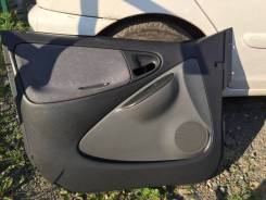 Обшивка двери. Toyota Vitz, NCP131, SCP10, SCP13, NCP10, NCP13, NCP15