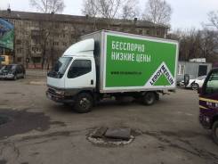 Mitsubishi Canter. Продам кантер, 4 250 куб. см., 2 000 кг.