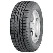Goodyear Wrangler HP All Weather. Всесезонные, 2017 год, без износа, 1 шт