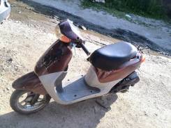 Honda Dio. 49 куб. см., исправен, без птс, с пробегом