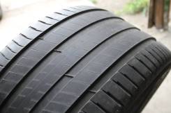 Michelin Latitude Sport 3. Летние, износ: 30%, 2 шт