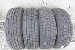 Dunlop Winter Maxx. Всесезонные, 2014 год, износ: 10%, 4 шт