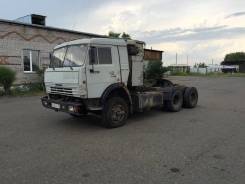 Камаз 5410. Продается тягач Камаз, 14 860 куб. см., 1 000 кг.