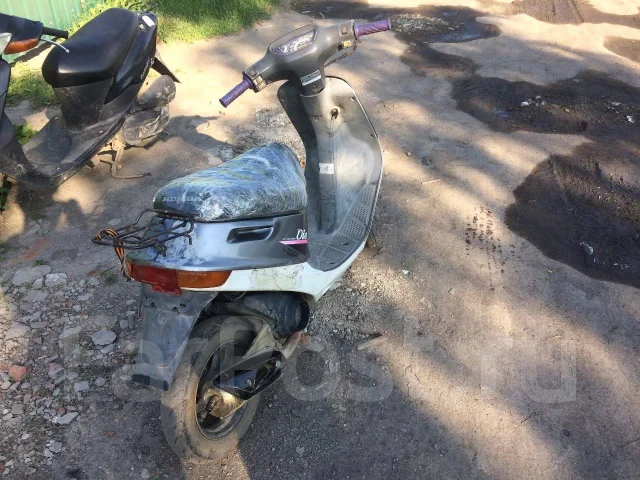 Honda Dio AF18 ����