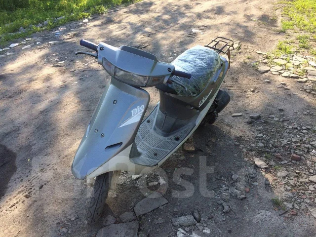 Honda Dio AF18 ����
